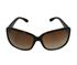 Gafas de Sol Cuadradas, vista frontal